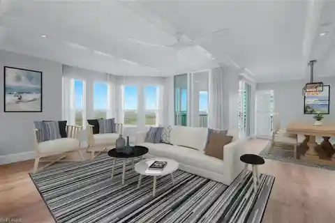 Totally Reimagined Grande Preserve Residence