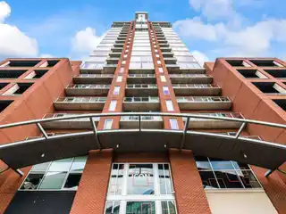 Condo Living at Its Finest in the Icon
