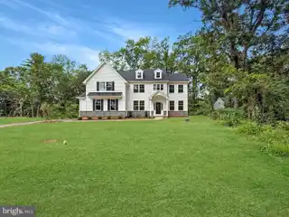 New Construction in Exclusive North Penn Community