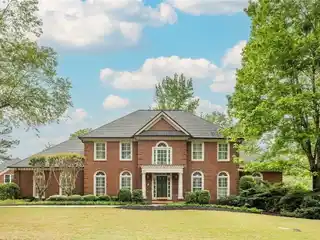Gorgeous Renovated All-Brick Home