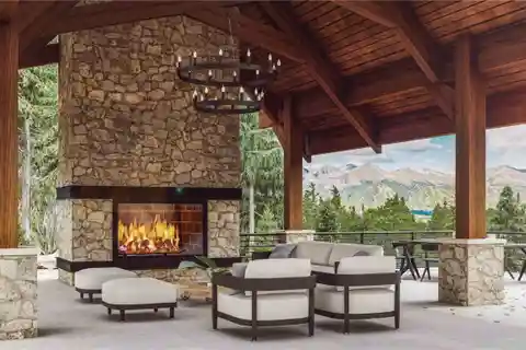 Remarkable Parcel Nestled Amidst the Colorado Rockies