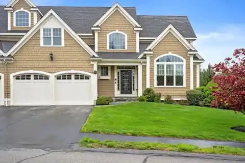 Outstanding Home in Fabulous Adams Farm