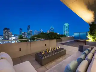 Impeccable Luxury Penthouse with Sweeping Views