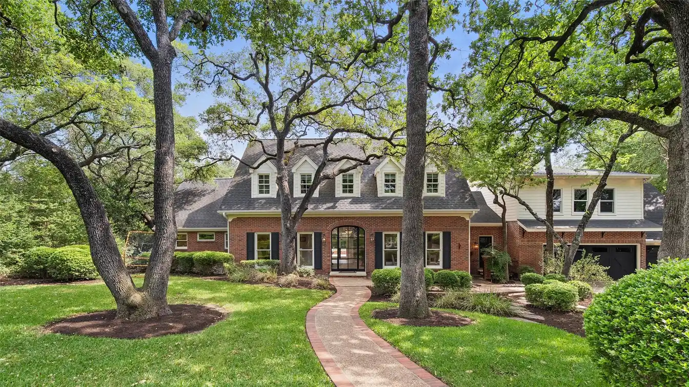 One-of-a-kind Estate in West Rim