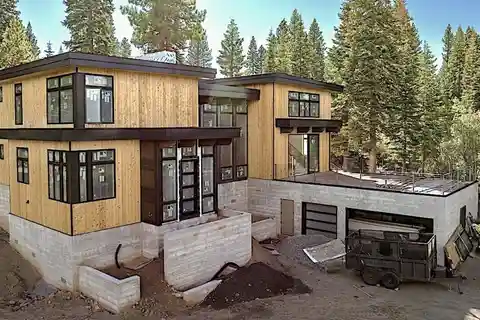 Rare New Construction Opportunity