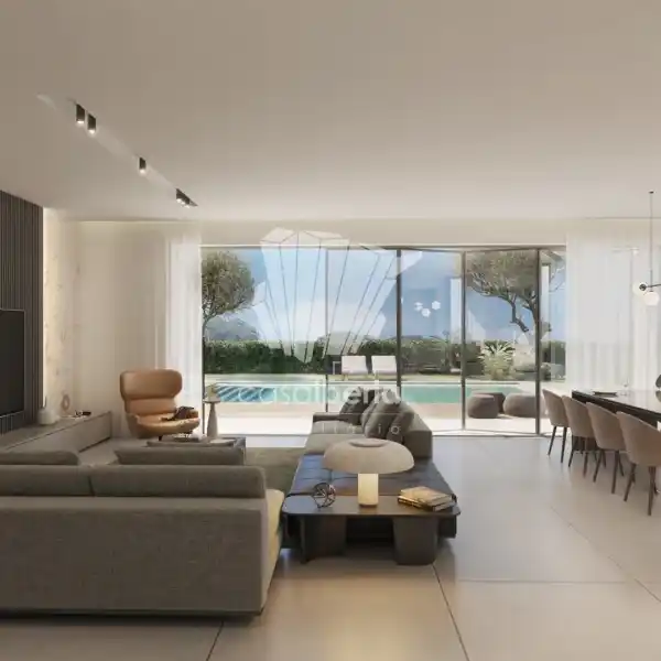 LUXURY LIVING WITH PANORAMIC COUNTRYSIDE VIEWS