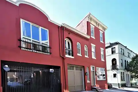 Award-Winning Townhome