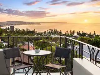 Grand Residence with Uninterrupted Views