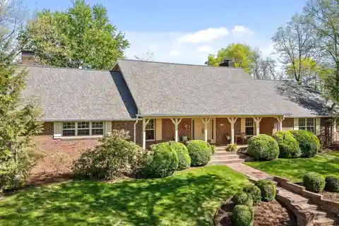 1116 Cumberland Road, Chattanooga, Tn