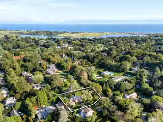 Elegant Gut Renovated Village Home