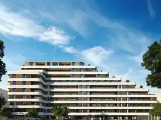 Riverside Luxury with Unmatched Urban Sophistication