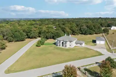 European Inspired Custom-Built Home