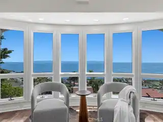 Coastal Fortress with Unrivaled Panoramic White Water Views