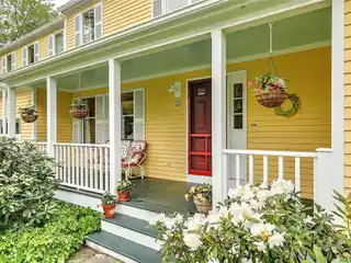 Magnificent Completely Updated Colonial