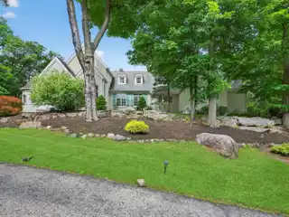 Le Château Des Verts