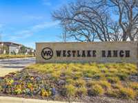 BUILD A DREAM HOME IN BRAND NEW WESTLAKE RANCH