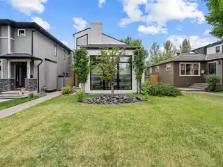 Refined Home in Windsor Park