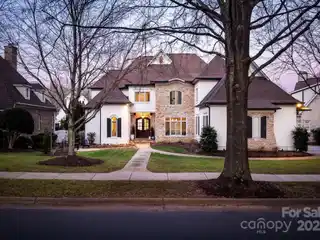 Pristine South Charlotte Dream Home
