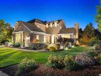 UNPARALLELED LUXURY IN GATED GENOA LAKES RANCH