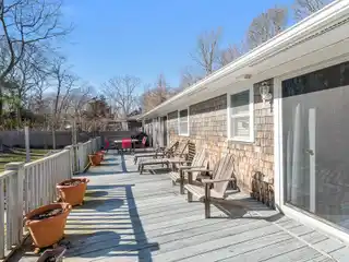 Three Bedroom Rental at Great Value