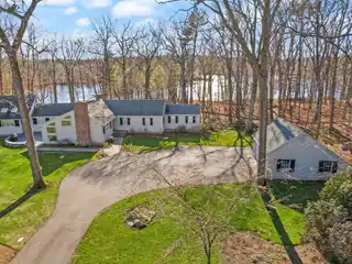 Spectacular Waterfront Estate