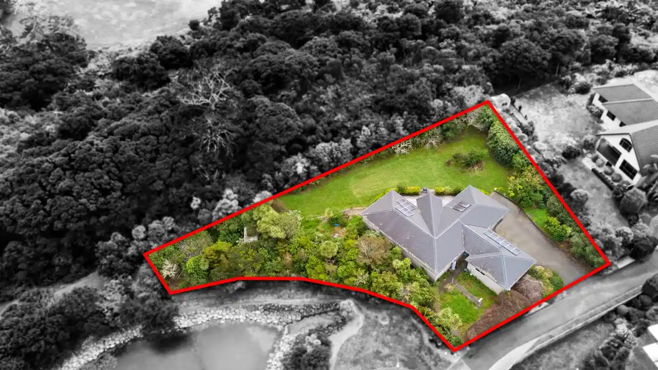 Brilliant Home Offering an Amazing Lifestyle