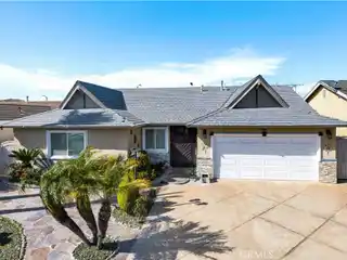 Single-story Showcase Home