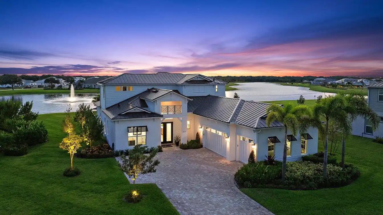 Upgraded Home in Bridgewater