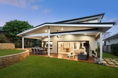 Luxurious Family Haven