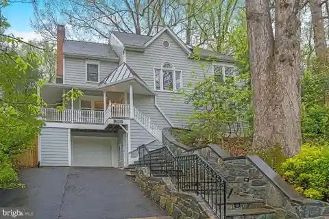 Great Opportunity in Coveted Glen Echo Heights