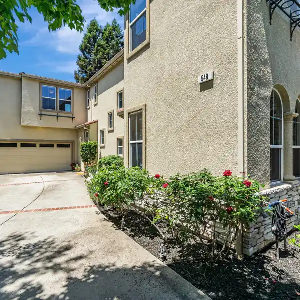 EXCEPTIONAL PROPERTY IN A SOUGHT-AFTER NEIGHBORHOOD