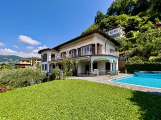 Lovely and Elegant Villa