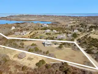 Create Your Nantucket Legacy