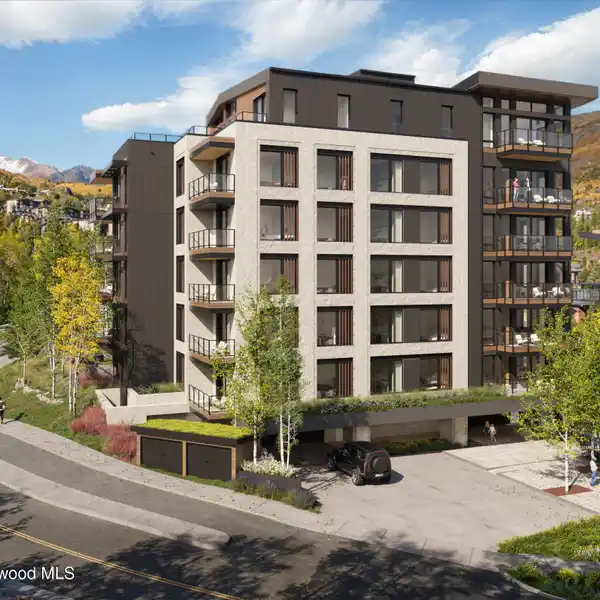 BEAUTIFUL TWO BEDROOM HOME AT STRATOS