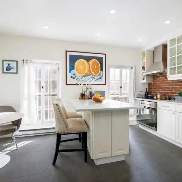 Residential Lease