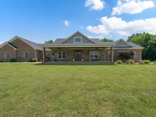 Beautiful Country Home