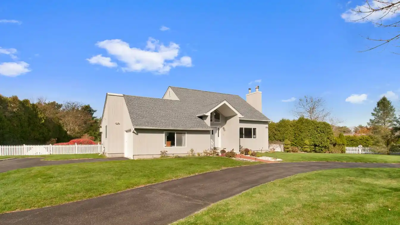 Residential Lease