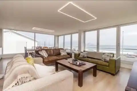 Ocean Opulence