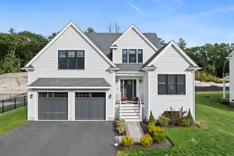 Immaculate Young Custom Colonial