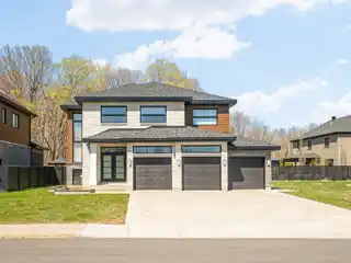 Modern and Elegant Home