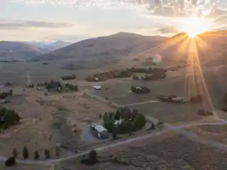 High-End Remodeled Ranch-Style Property