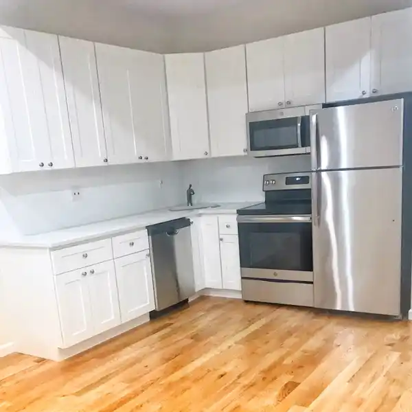 Residential Lease
