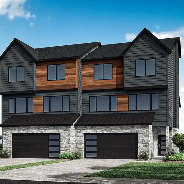 LUXURY AND CONVENIENCE IN MIRAMAR LANDINGS