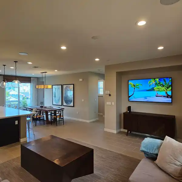 BUILDER'S MODEL HOME WITH PREMIUM UPGRADES THROUGHOUT