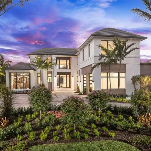 NEW CONSTRUCTION BUILT TO THE HIGHEST STANDARDS