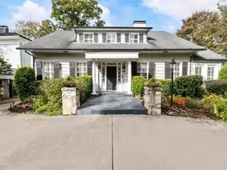 Ultra-Charming Home in Highly Coveted Ansley Park