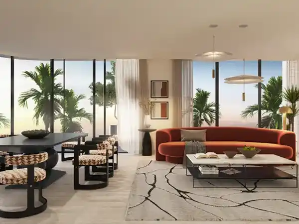 EXPERIENCE ELEVATED COASTAL LUXURY AT SEAPOINT