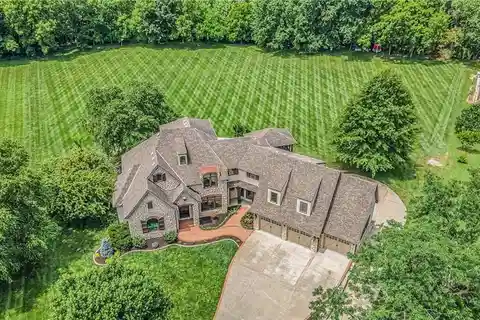 Impressive Residence in Desirable Strawberry Hill