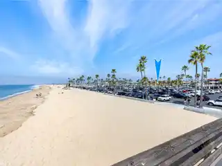Oceanfront Single-Level Condo