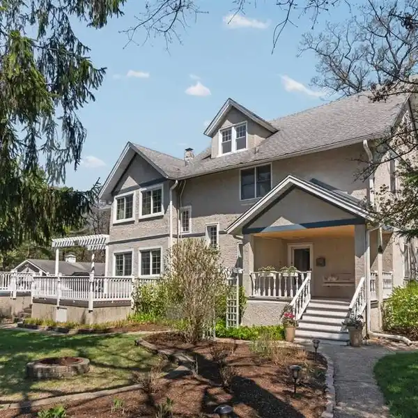 BEAUTIFULLY UPDATED STORYBOOK HOME